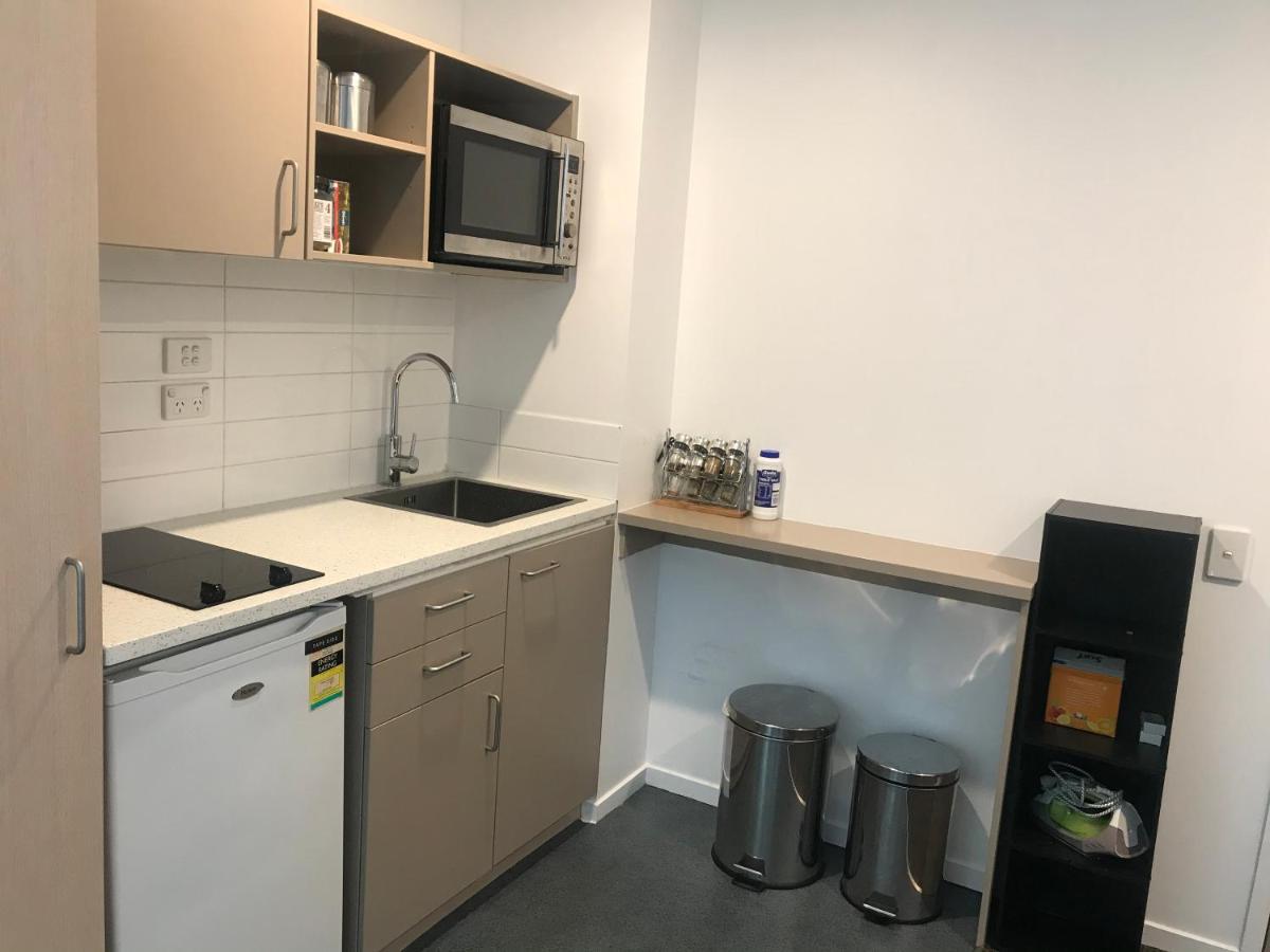 Auckland City Coby Suite Екстериор снимка