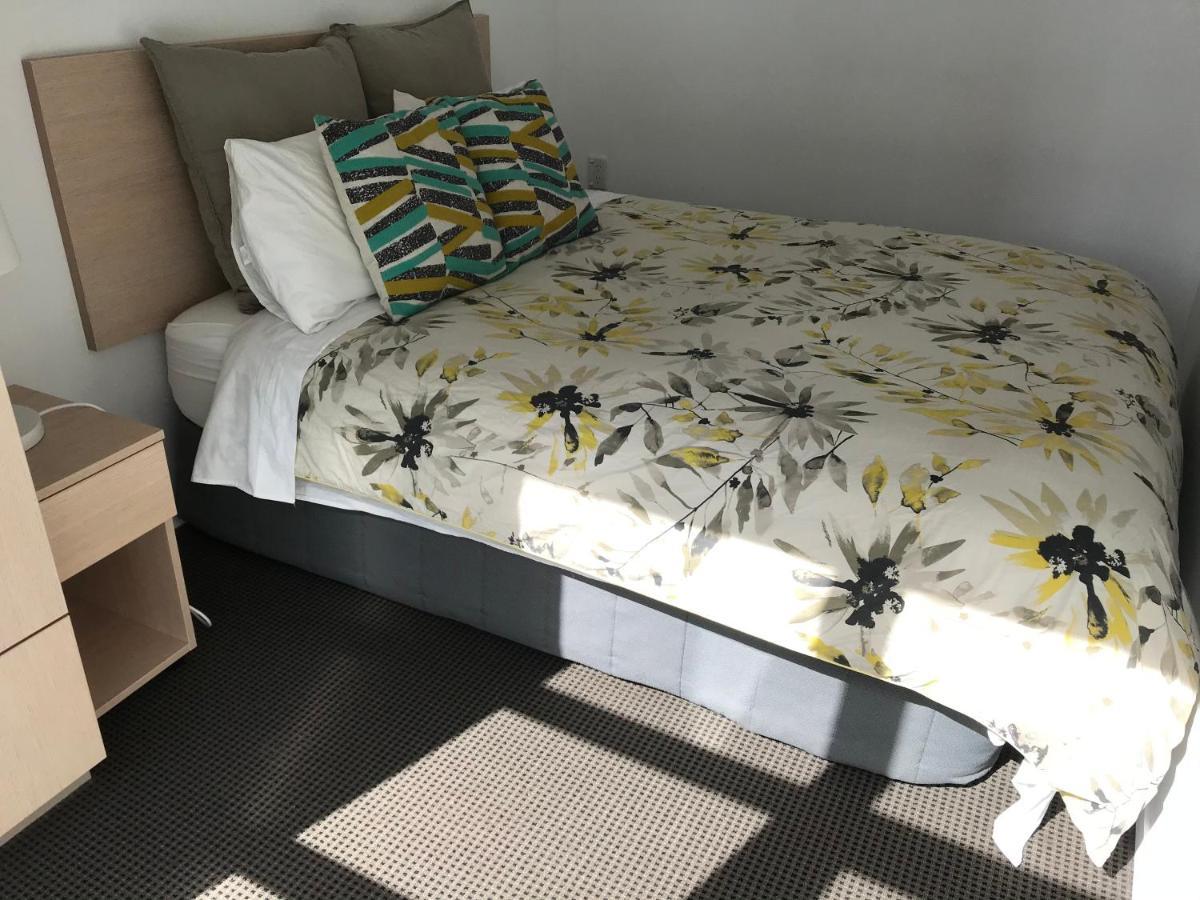 Auckland City Coby Suite Екстериор снимка