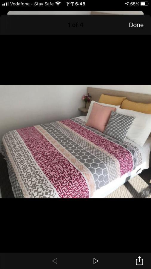 Auckland City Coby Suite Екстериор снимка